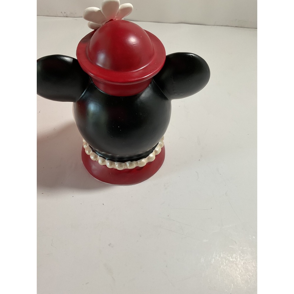 Disney Enesco Mickey Mouse Musical Fig Plays Tune "Let Me Call You Sweetheart" - Picture 5 of 9